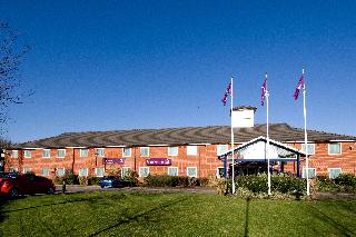 Premier Inn Pontypool fotoÄŸrafÄ±
