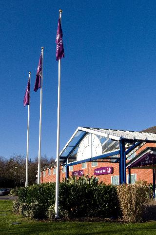 Premier Inn Pontypool fotoÄŸrafÄ±