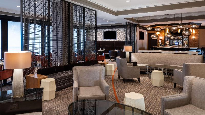 Hyatt Regency Long Island - Bar