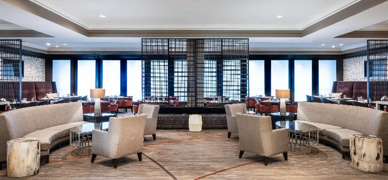 Hyatt Regency Long Island - Bar