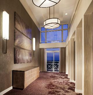 Hyatt Regency Long Island fotoÄŸrafÄ±