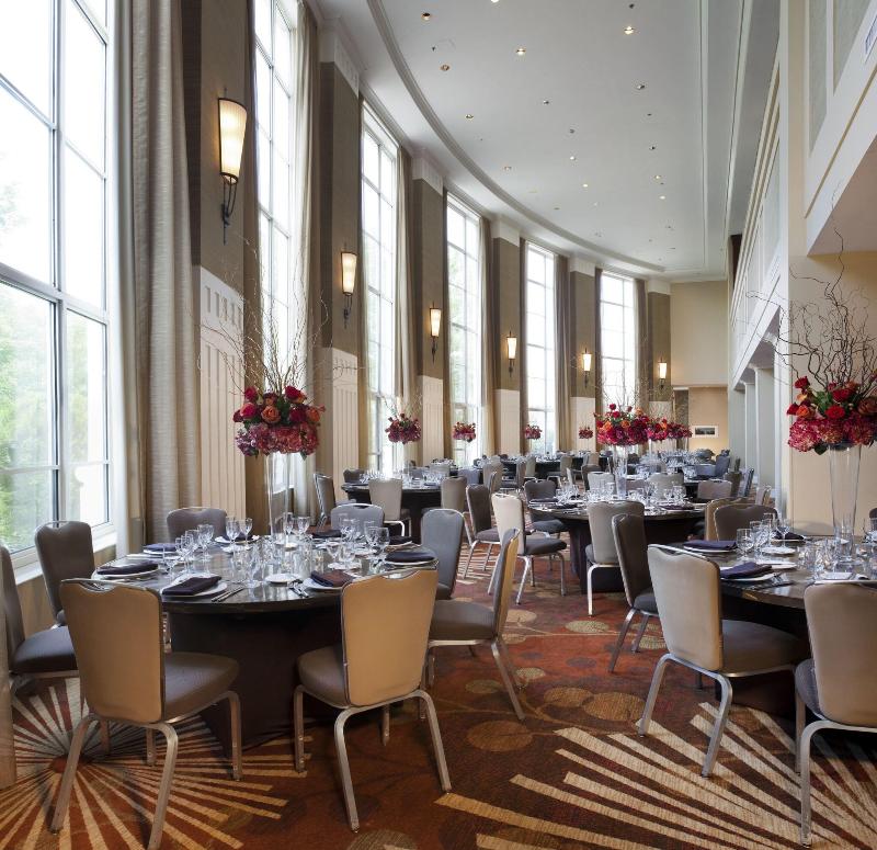 Hyatt Regency Long Island - Toplantı