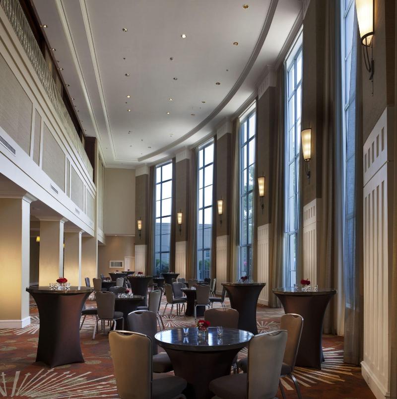 Hyatt Regency Long Island - Toplantı
