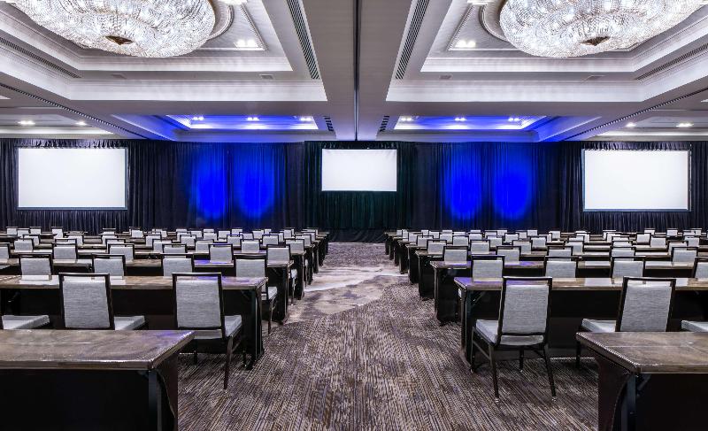 Hyatt Regency Long Island - Toplantı