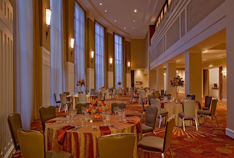 Hyatt Regency Long Island - Toplantı