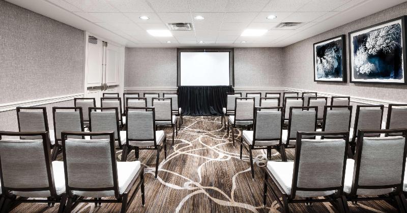 Hyatt Regency Long Island - Toplantı