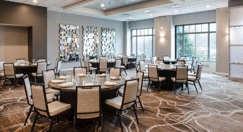 Hyatt Regency Long Island - Toplantı