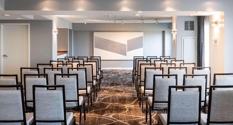 Hyatt Regency Long Island - Toplantı