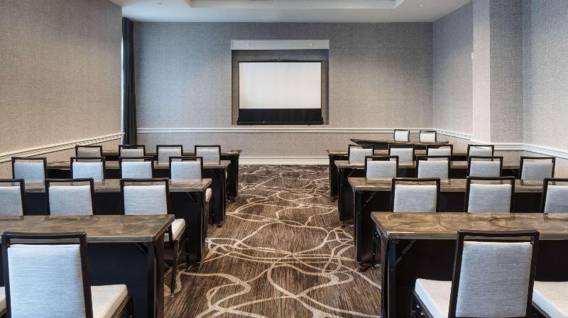 Hyatt Regency Long Island - Toplantı