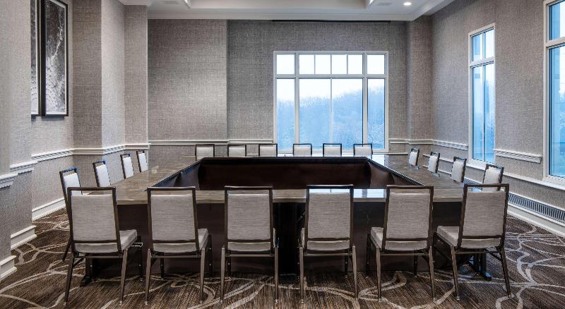 Hyatt Regency Long Island - Toplantı
