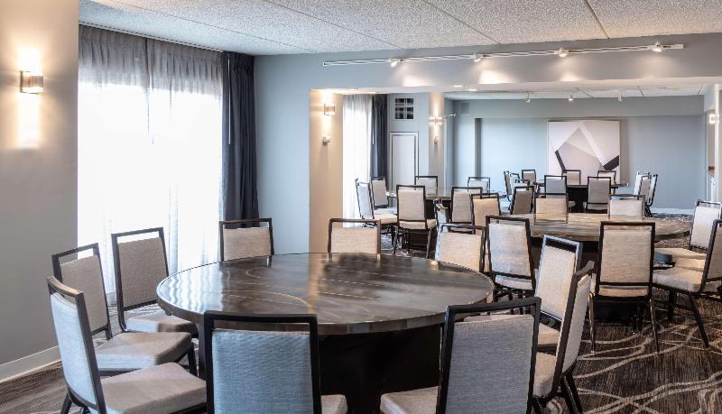 Hyatt Regency Long Island - Toplantı