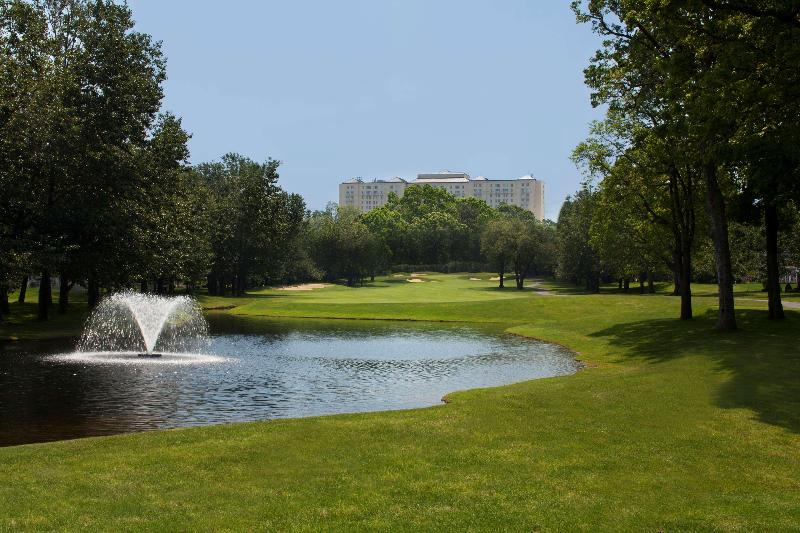 Hyatt Regency Long Island - Aktivite