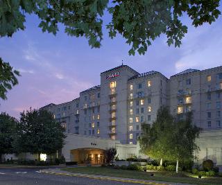 Hyatt Regency Long Island otel fotoğrafı