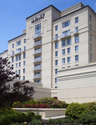 Hyatt Regency Long Island fotoÄŸrafÄ±
