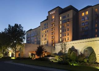 Hyatt Regency Long Island fotoÄŸrafÄ±