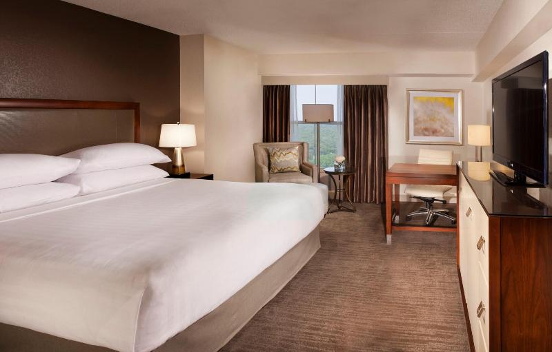 Hyatt Regency Long Island - Oda