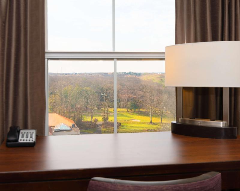 Hyatt Regency Long Island - Oda