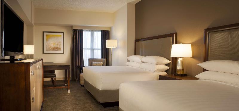 Hyatt Regency Long Island - Oda