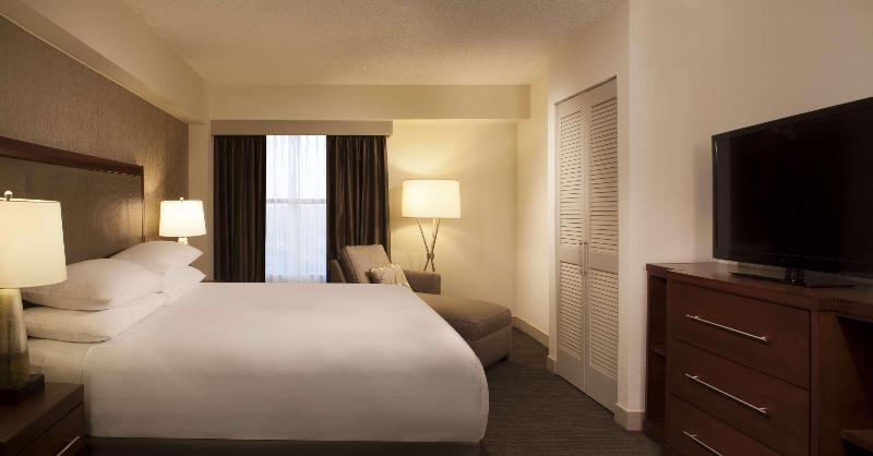 Hyatt Regency Long Island - Oda