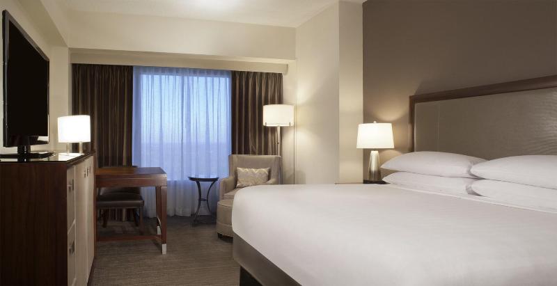Hyatt Regency Long Island - Oda