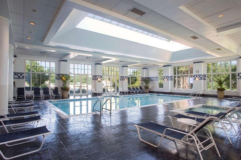 Hyatt Regency Long Island - Havuz
