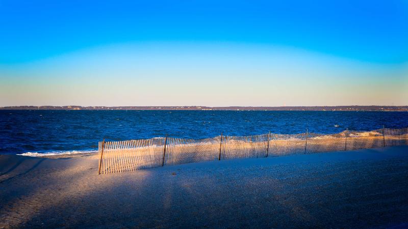 Hyatt Regency Long Island - Plaj