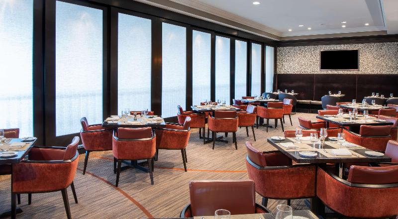 Hyatt Regency Long Island - Restoran