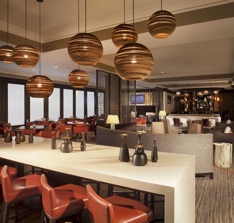 Hyatt Regency Long Island - Restoran