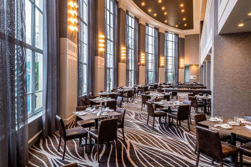 Hyatt Regency Long Island - Restoran