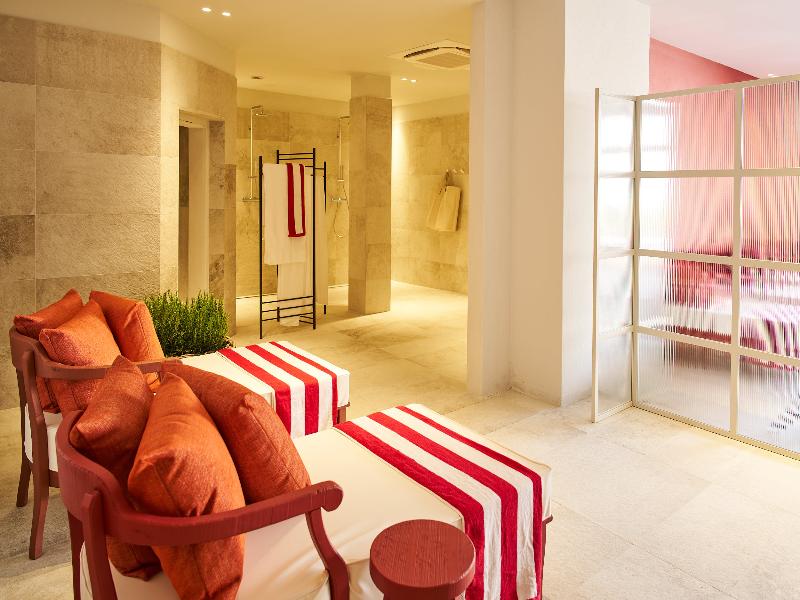 Due Lune Puntaldia Resort & Golf - Aktivite