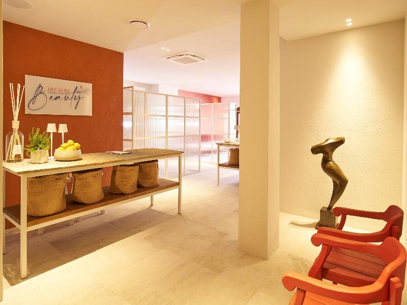 Due Lune Puntaldia Resort & Golf - Aktivite