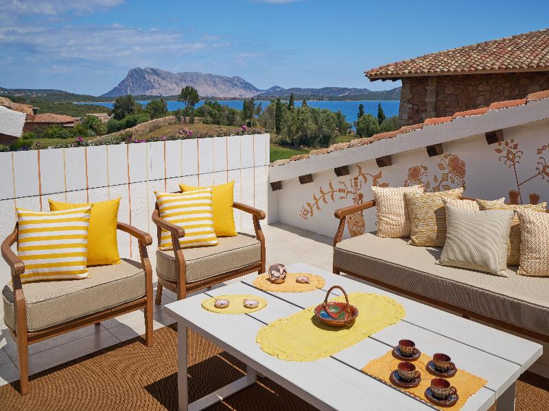 Due Lune Puntaldia Resort & Golf - Oda