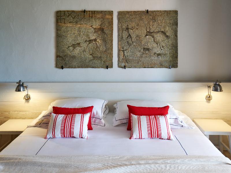 Due Lune Puntaldia Resort & Golf - Oda