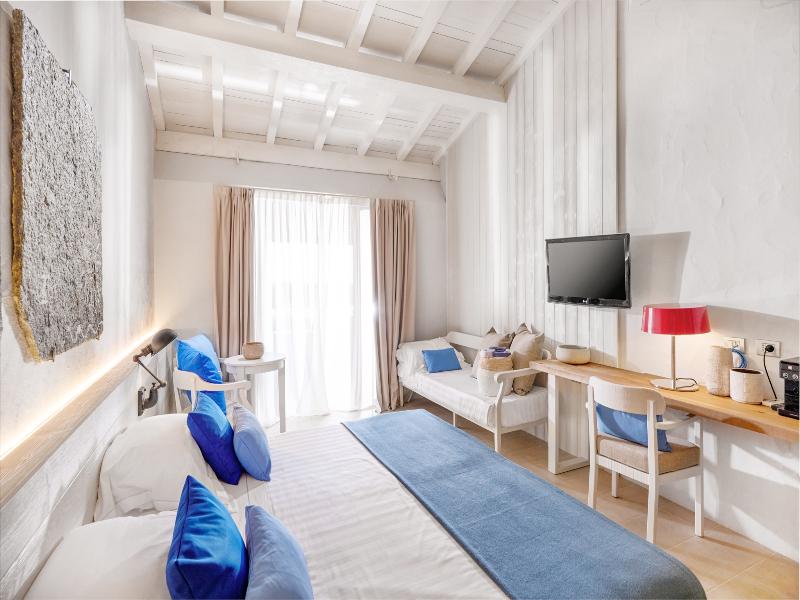Due Lune Puntaldia Resort & Golf - Oda