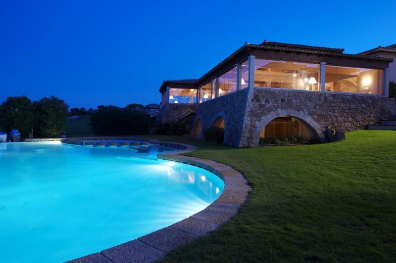 Due Lune Puntaldia Resort & Golf - Havuz