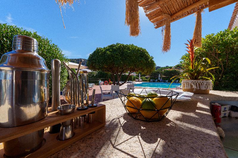 Punta Est - Bar