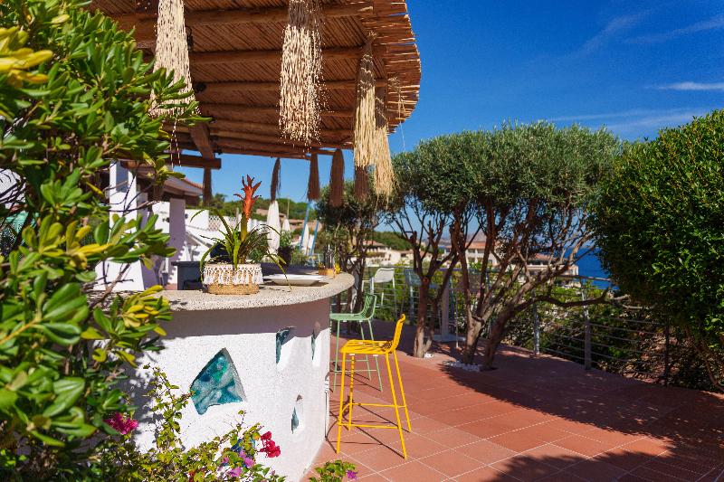 Punta Est - Bar