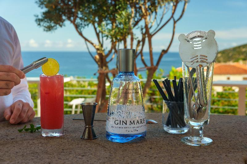 Punta Est - Bar