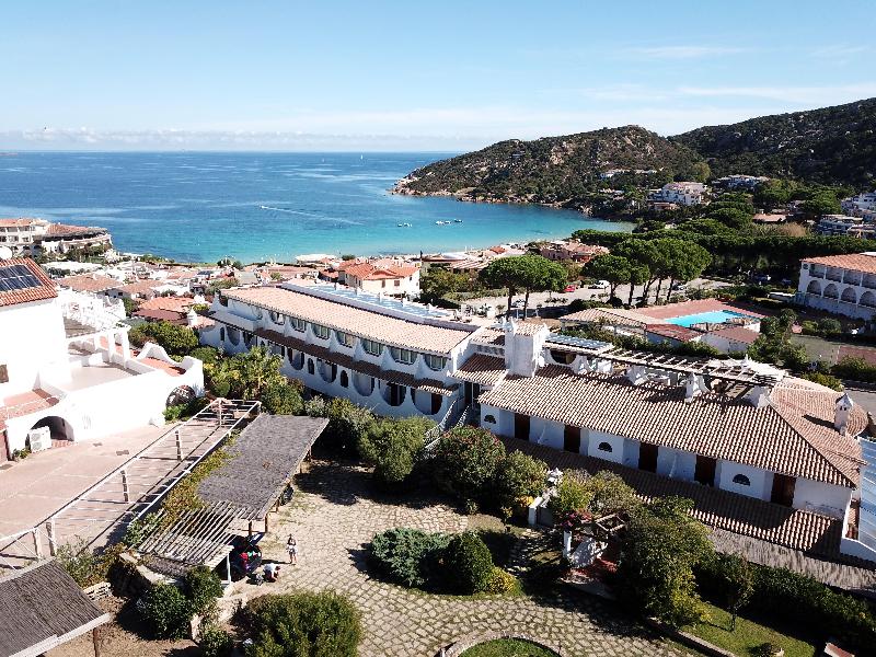 Punta Est - Genel