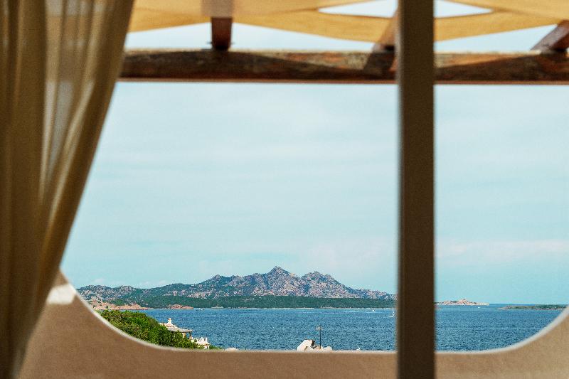 Punta Est - Oda
