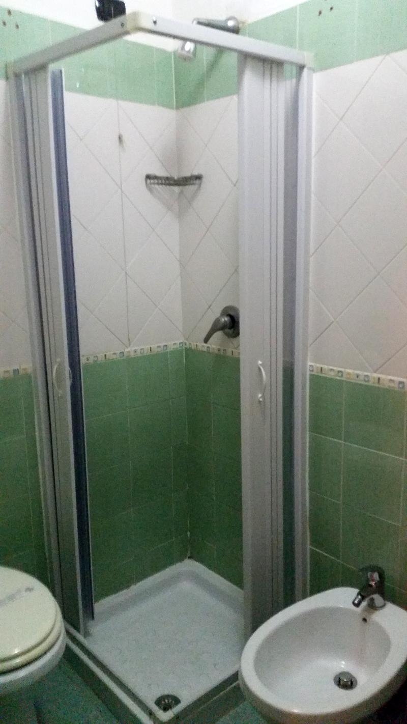 Hotel Eliseo Tourist Napoli - Oda