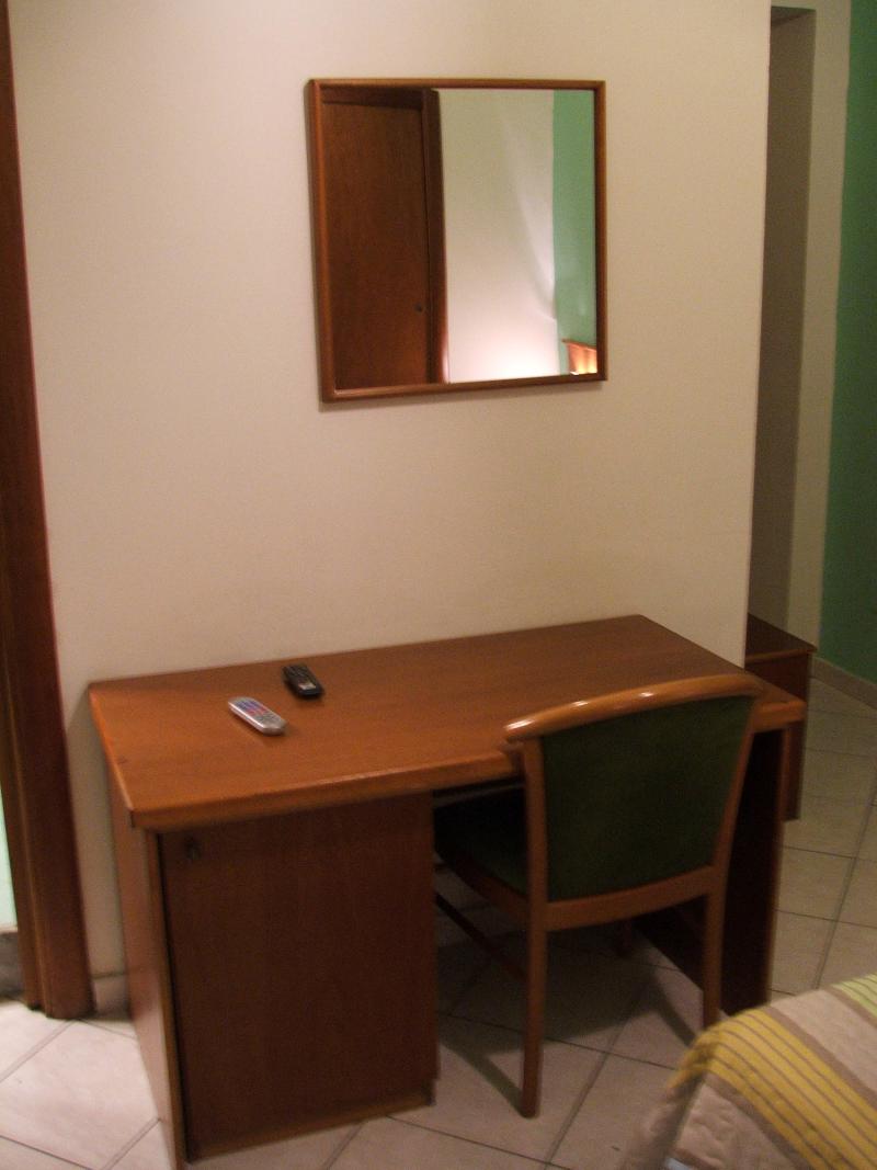 Hotel Eliseo Tourist Napoli - Oda