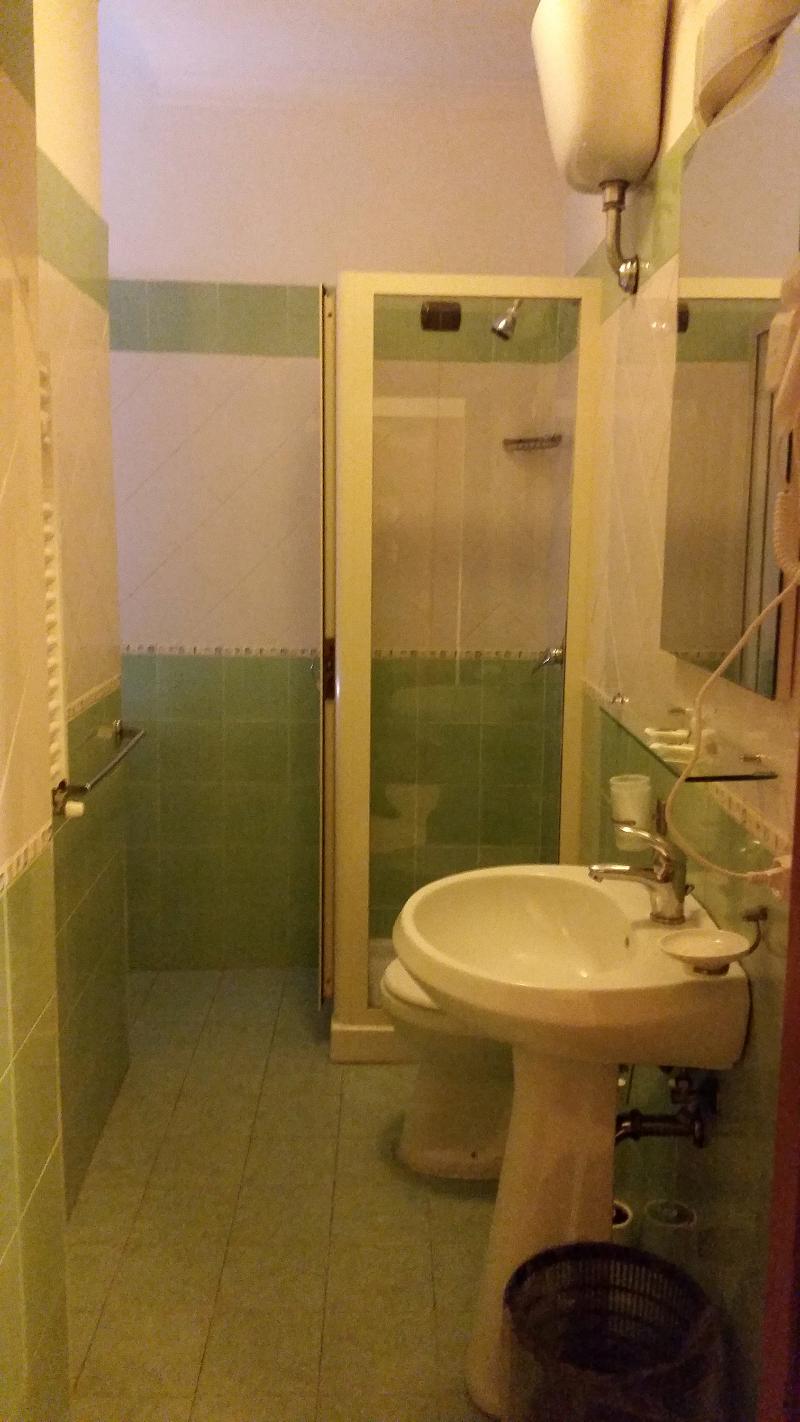 Hotel Eliseo Tourist Napoli - Oda