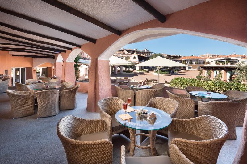 Cervo - Bar