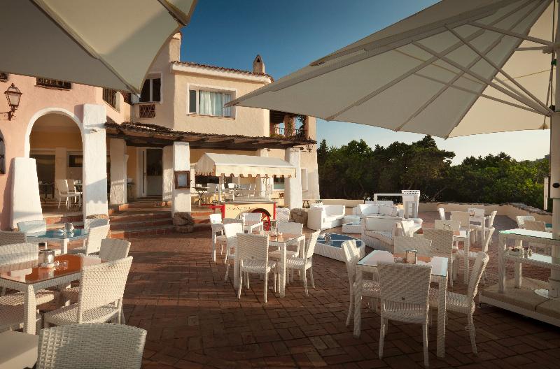 Cervo - Bar