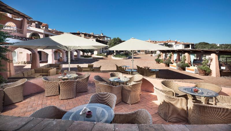Cervo - Bar