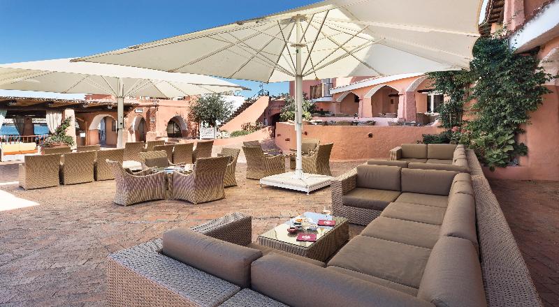 Cervo - Bar