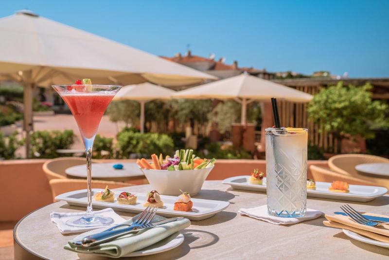 Cervo - Bar