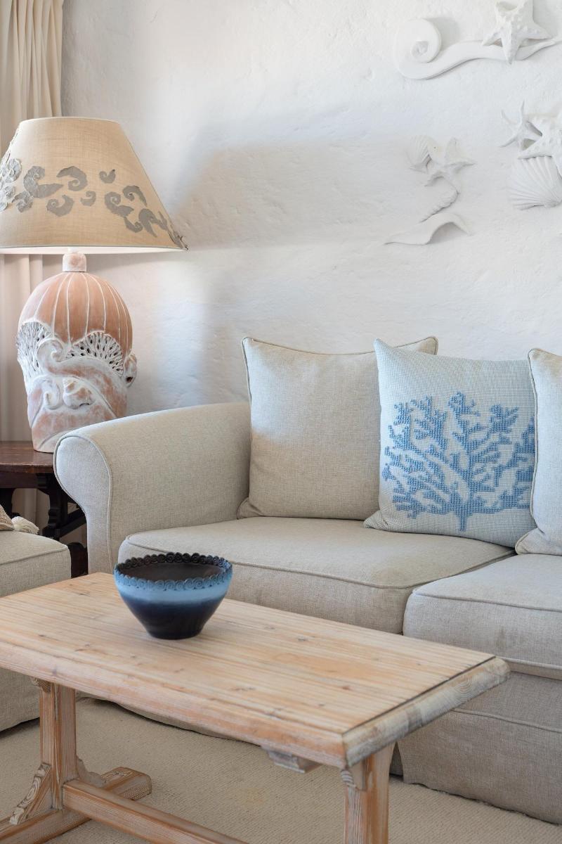 Cervo - Oda