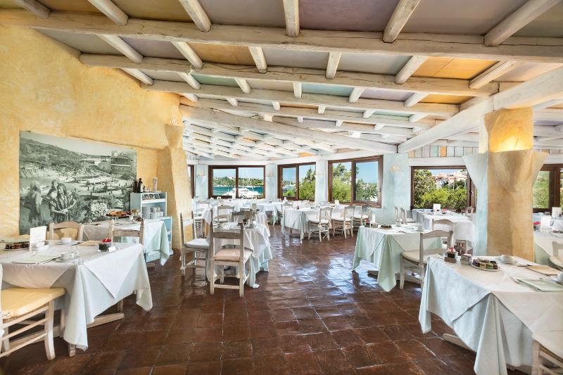 Cervo - Restoran